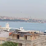 Luxury Apartment With Bosphorus View