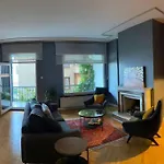 Luxury Apartment With Bosphorus View