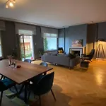 Luxury Apartment With Bosphorus View