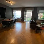 Luxury Apartment With Bosphorus View